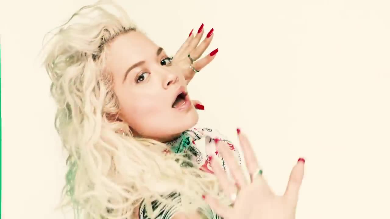 Rita Ora - Ritual