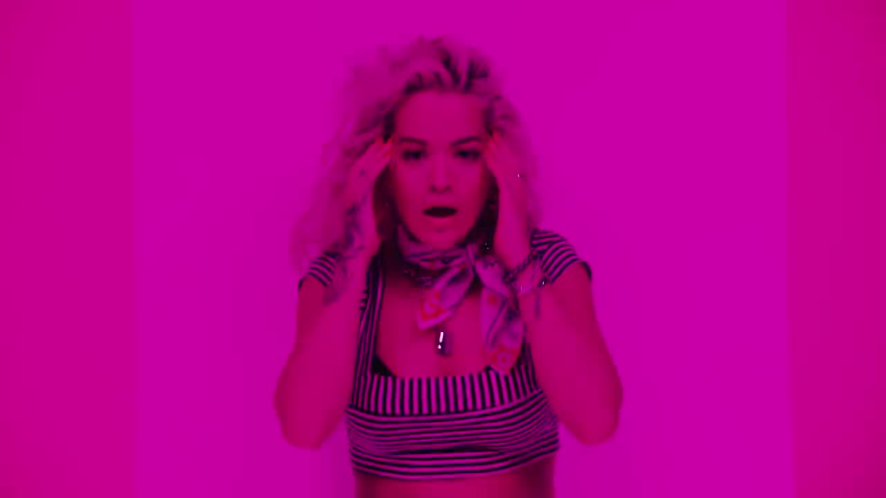 Rita Ora - Ritual