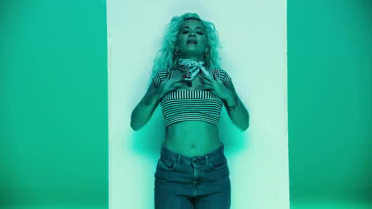 Rita Ora - Ritual