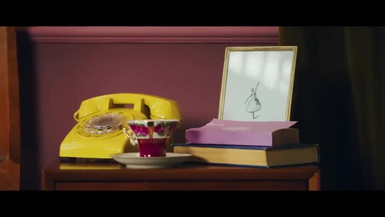 Rita Ora - You Only Love Me