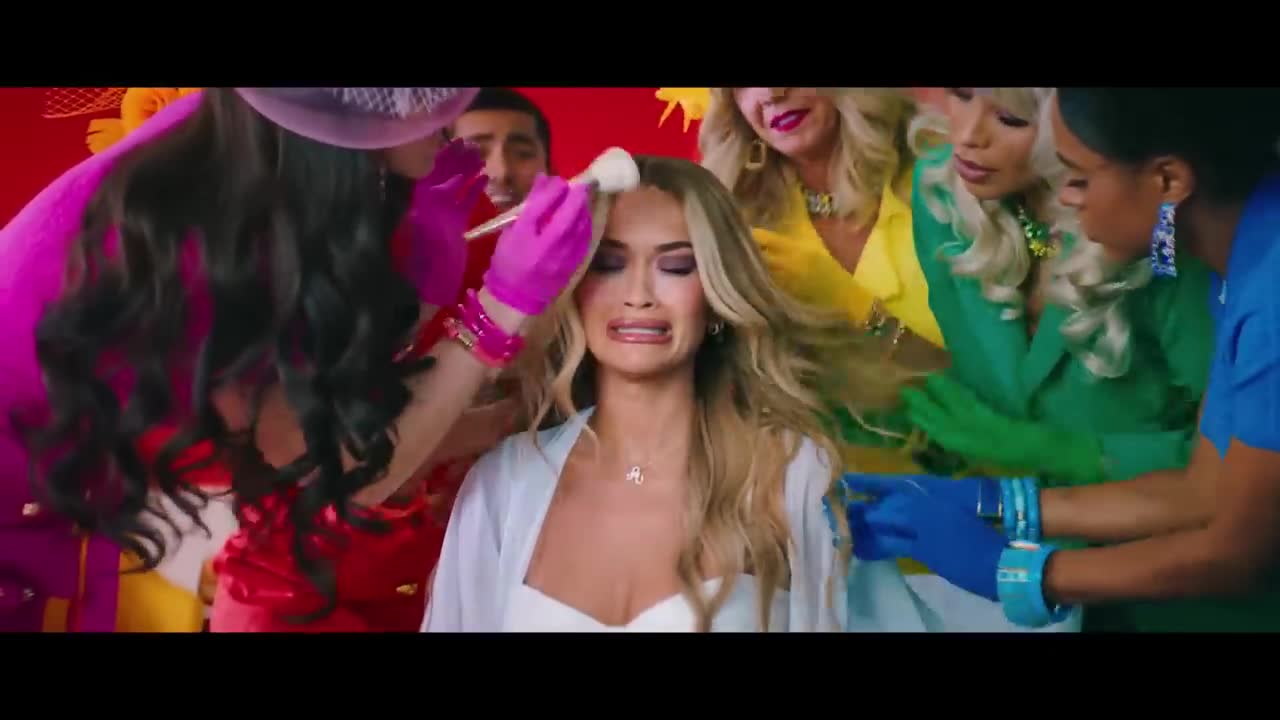 Rita Ora - You Only Love Me