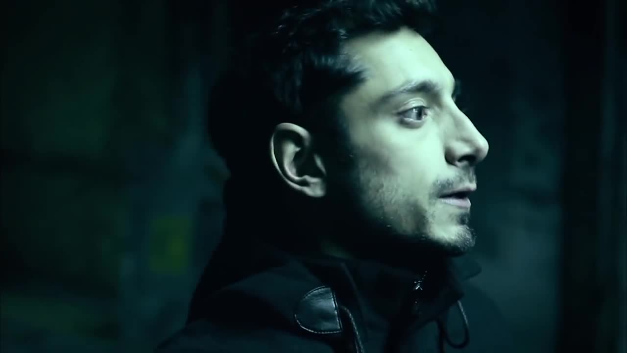 Riz MC - All of You