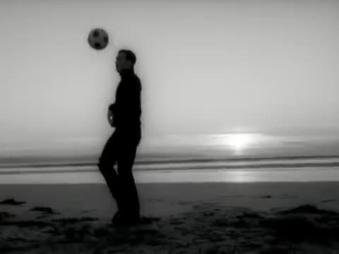 Robbie Williams - Angels