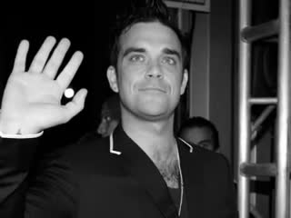 Robbie Williams - Coffee, Tea & Sympathy
