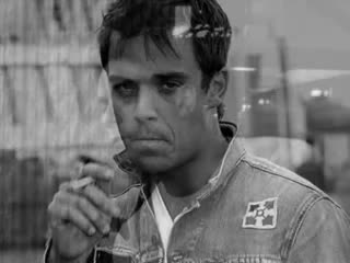 Robbie Williams - Coffee, Tea & Sympathy