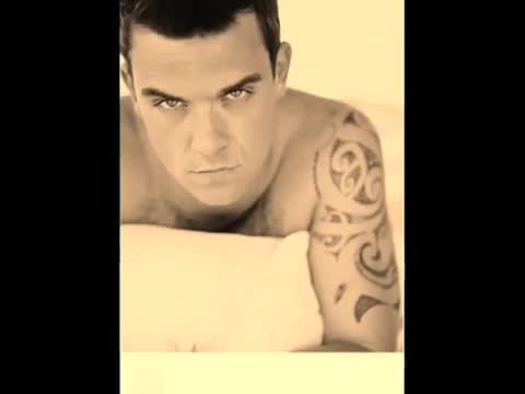 Robbie Williams - Come Take Me Over