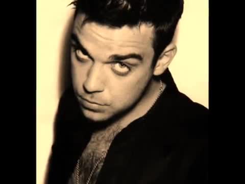 Robbie Williams - Come Take Me Over