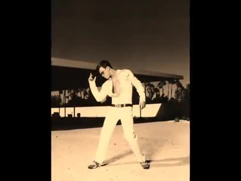 Robbie Williams - Come Take Me Over