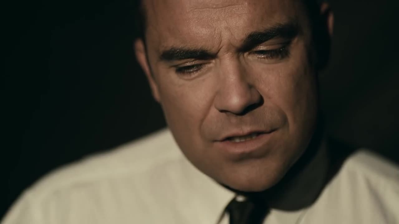 Robbie Williams - Different
