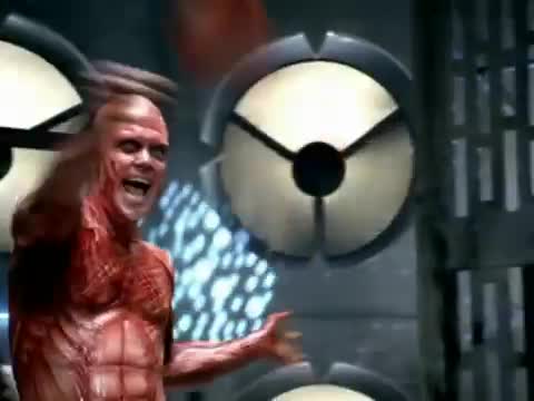 Robbie Williams - Rock DJ