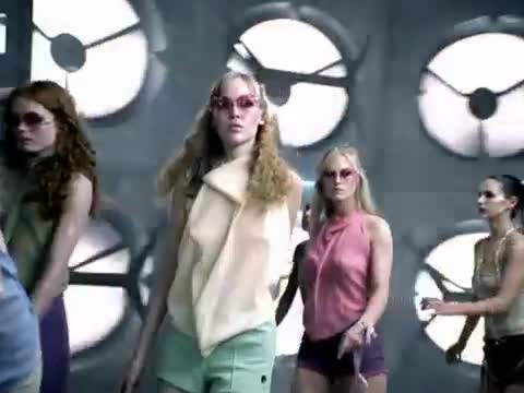 Robbie Williams - Rock DJ