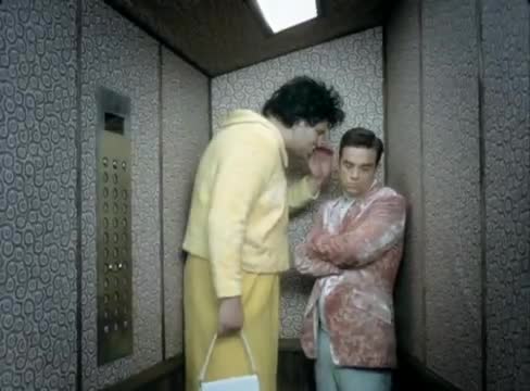 Robbie Williams - Tripping