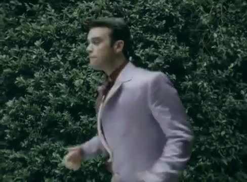 Robbie Williams - Tripping
