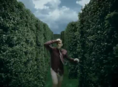 Robbie Williams - Tripping