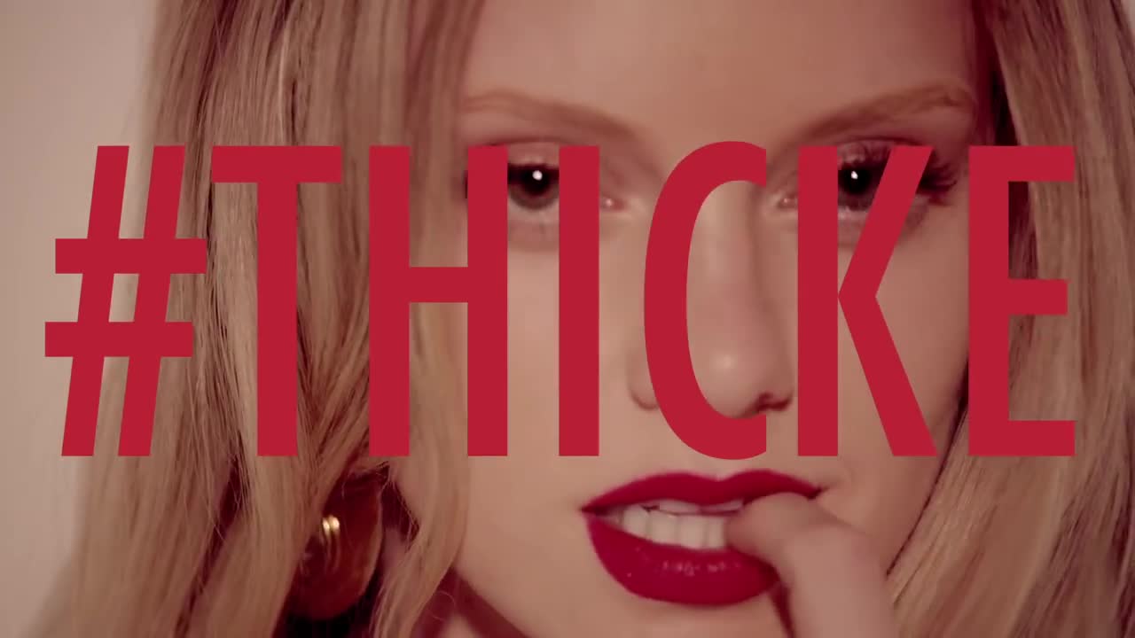 Robin Thicke - Blurred Lines