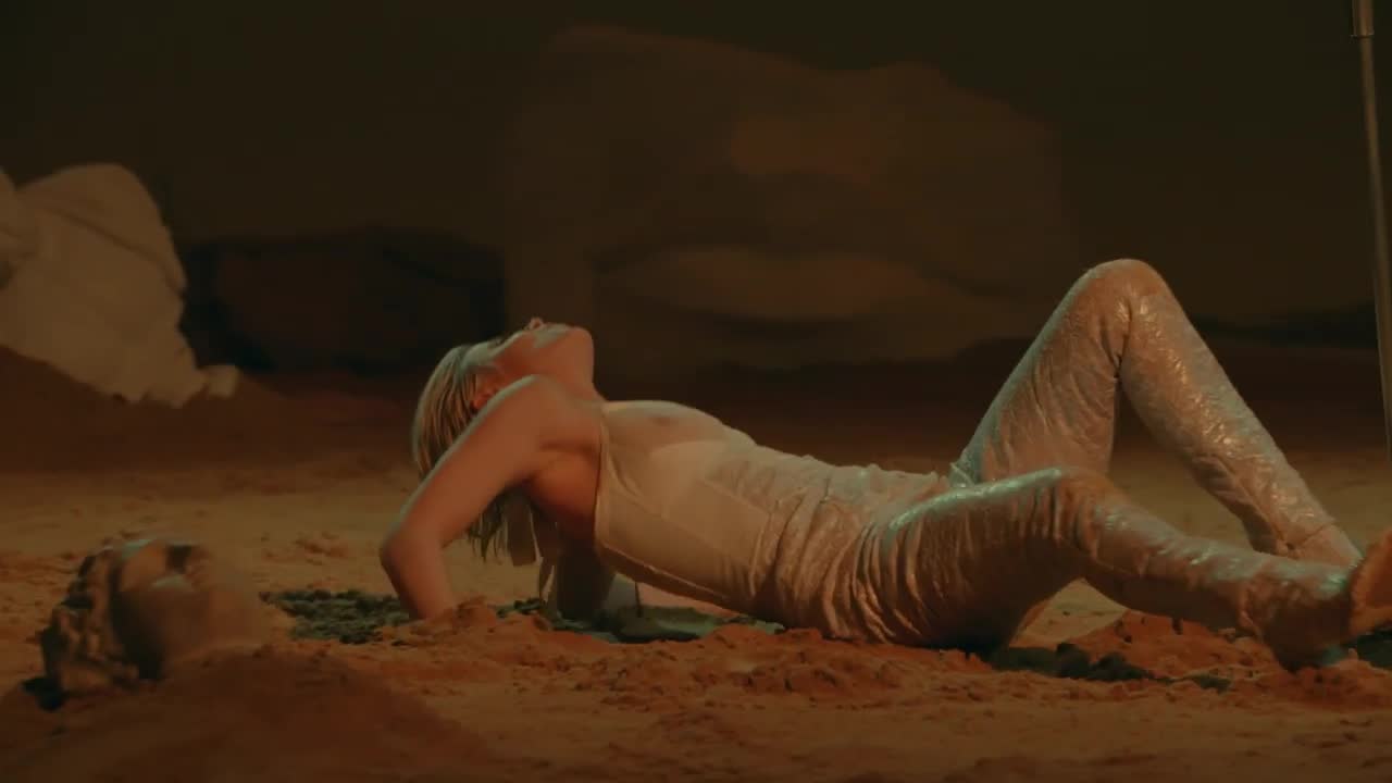 Robyn - Ever Again