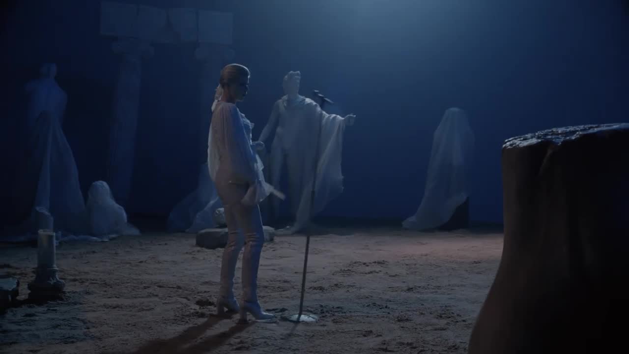 Robyn - Ever Again