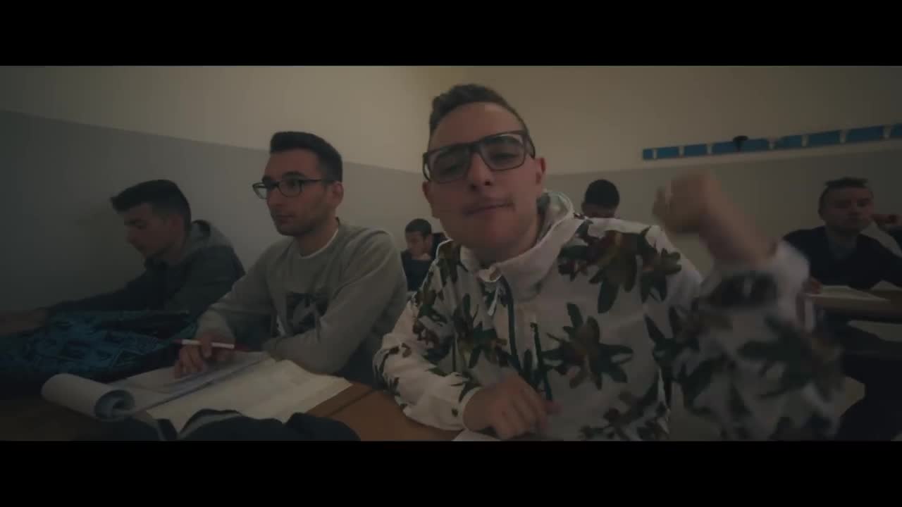 Rocco Hunt - Tutto resta