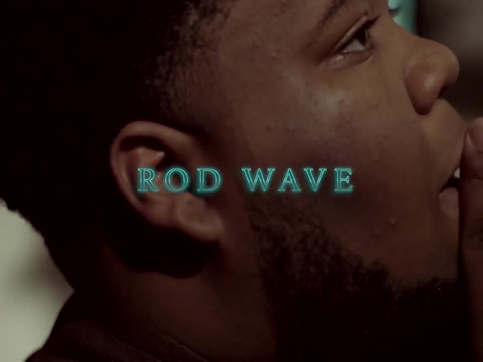 Rod Wave - Close Enough to Hurt