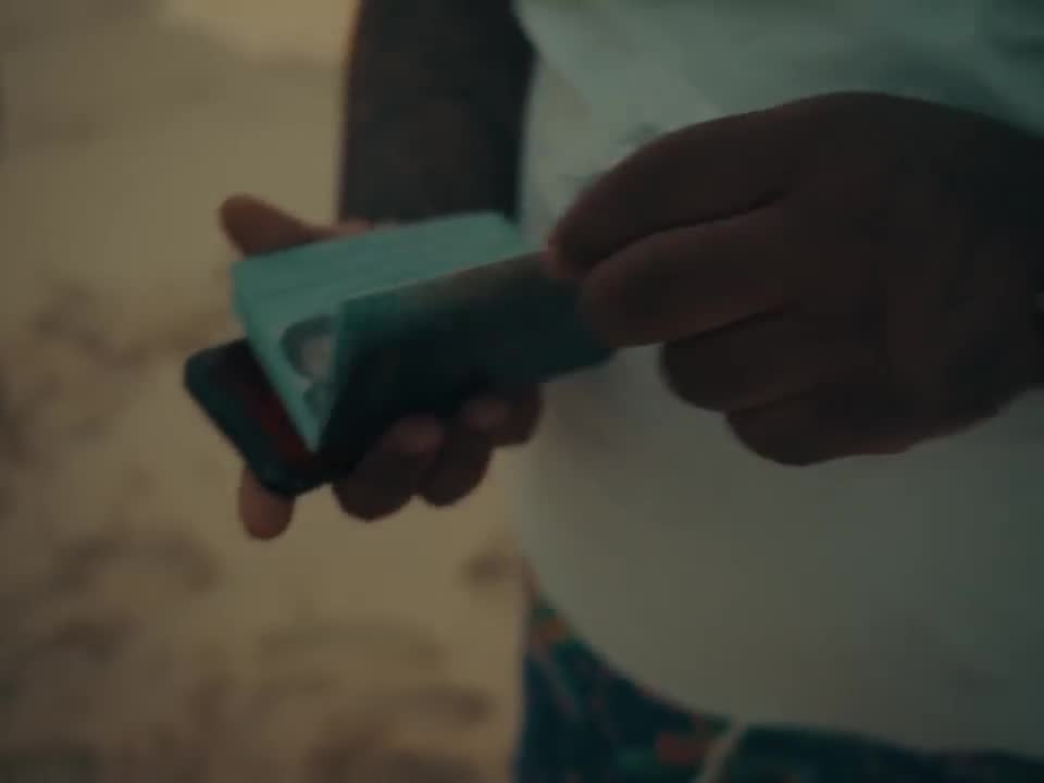 Rod Wave - Passport Junkie