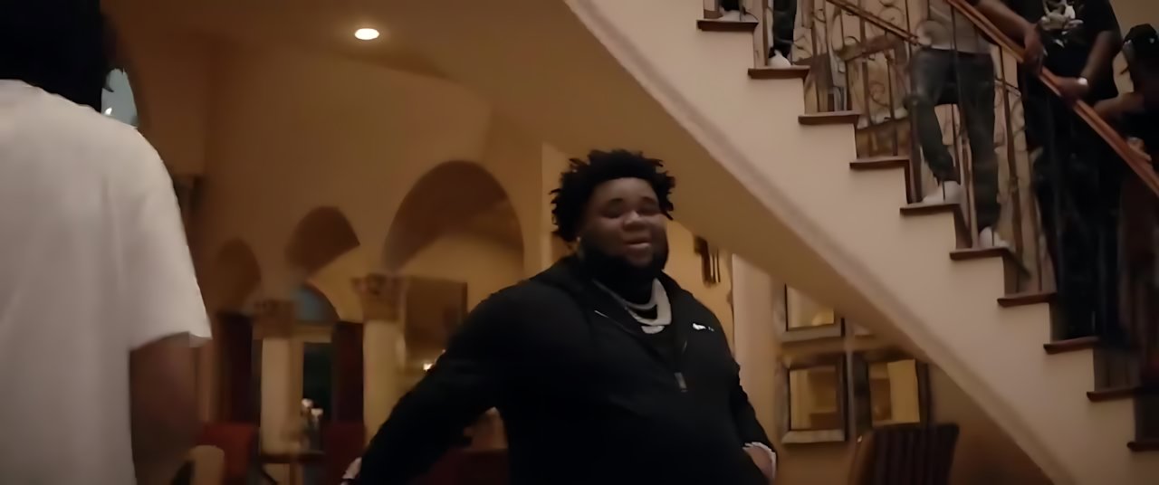 Rod Wave - Rags2Riches 2 ft Lil Baby