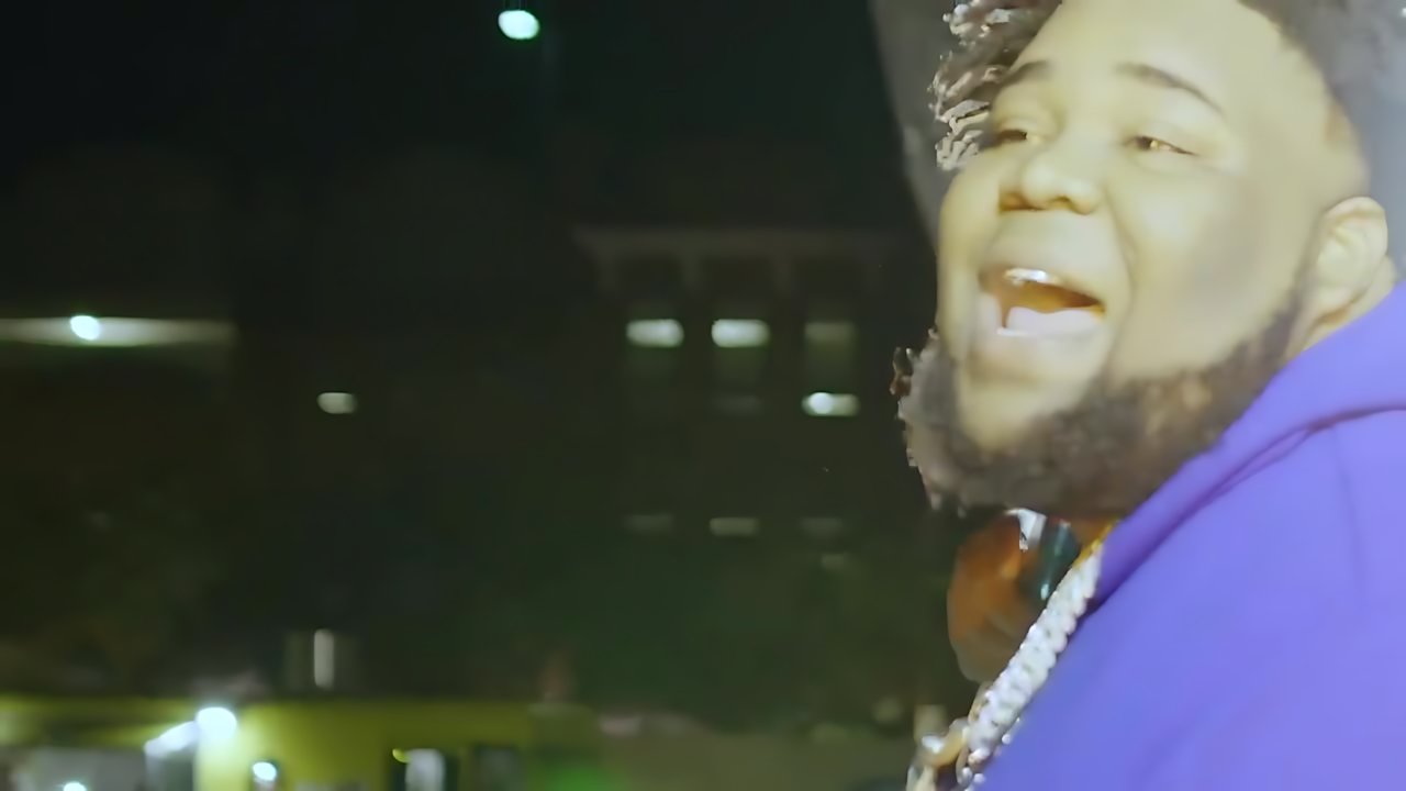 Rod Wave - Street Runner