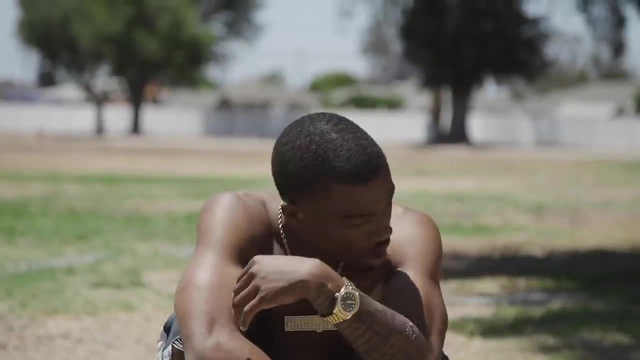 Roddy Ricch - Die Young