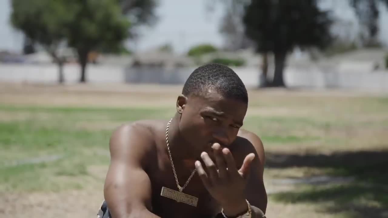 Roddy Ricch - Die Young