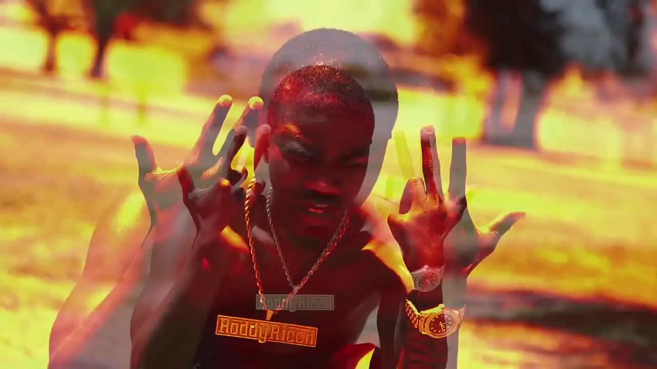 Roddy Ricch - Die Young