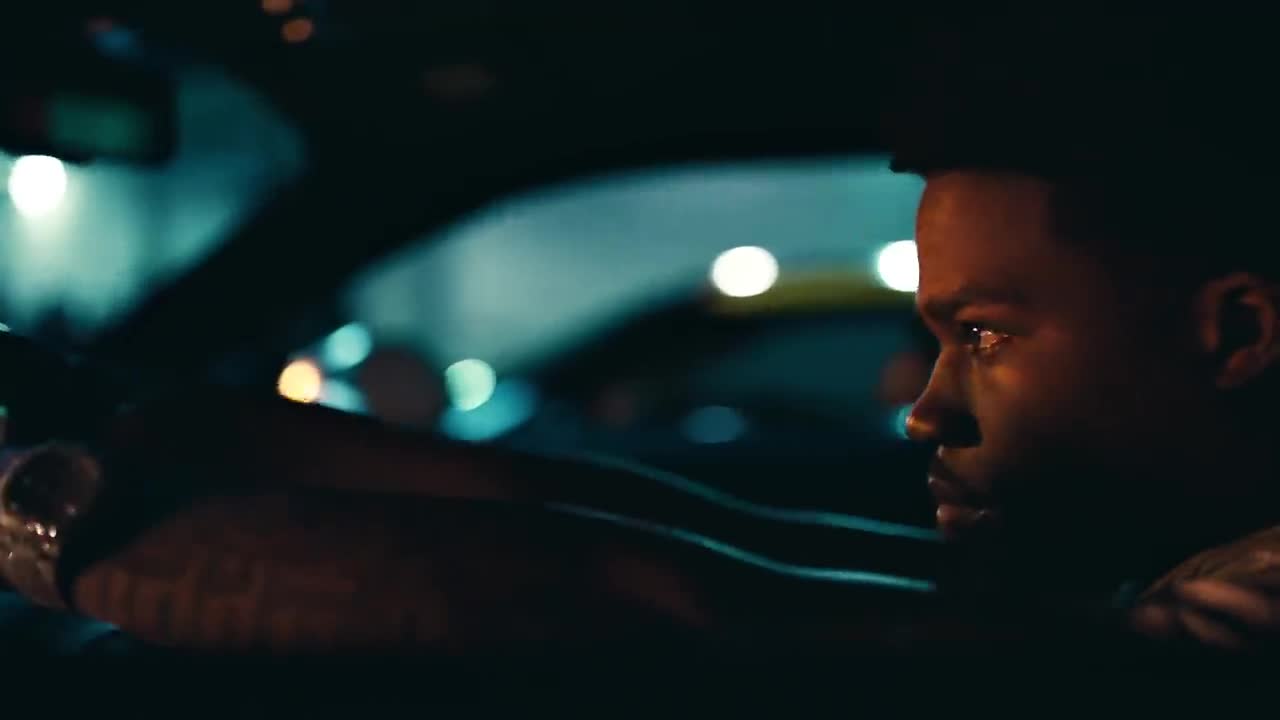 Roddy Ricch - The Box