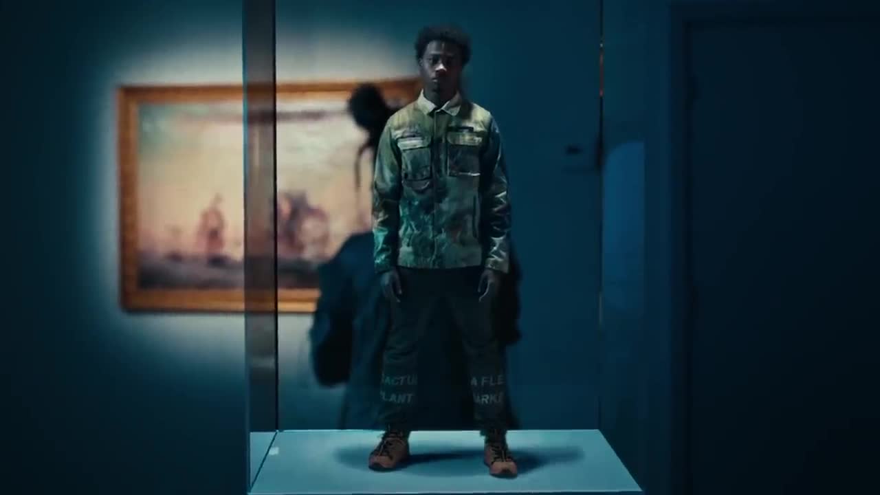 Roddy Ricch - The Box