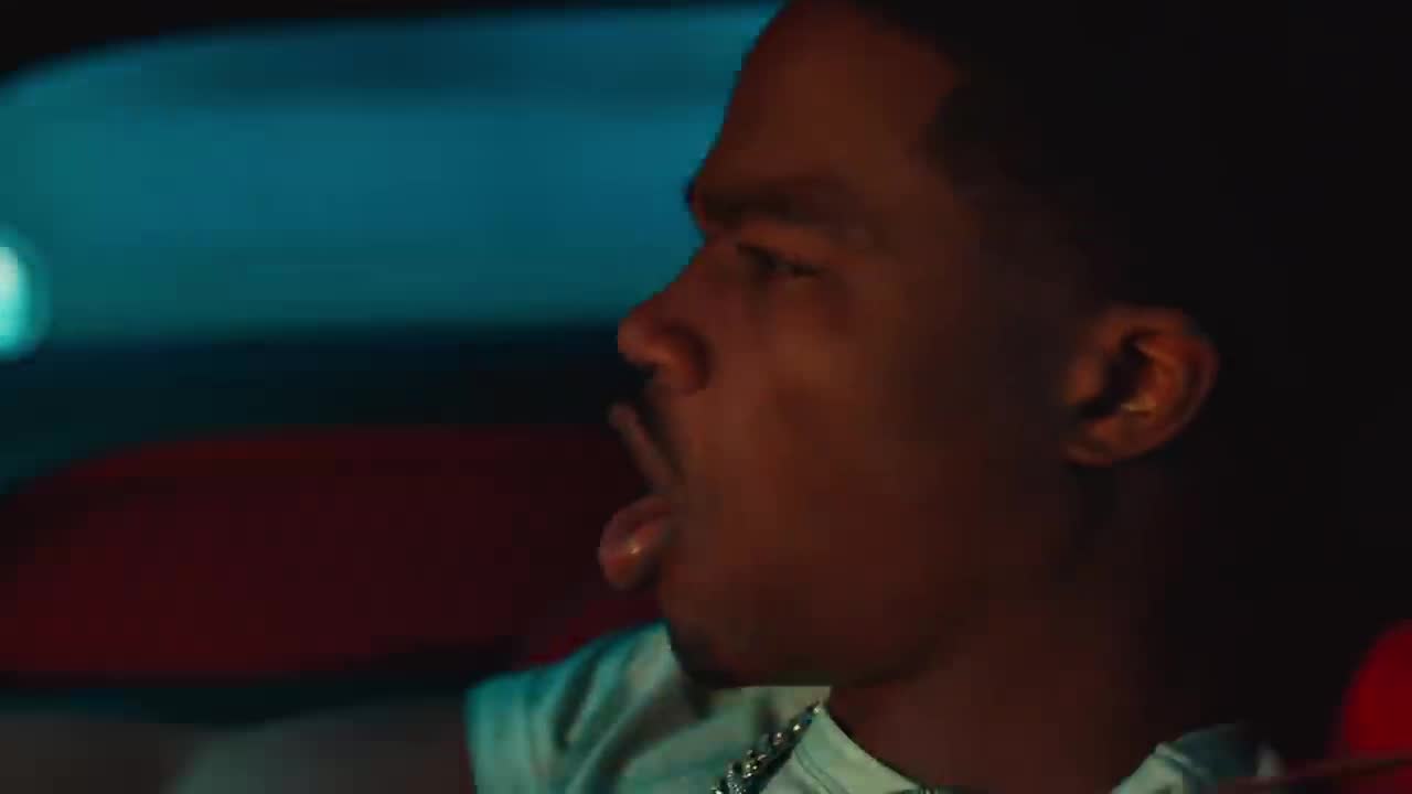 Roddy Ricch - The Box