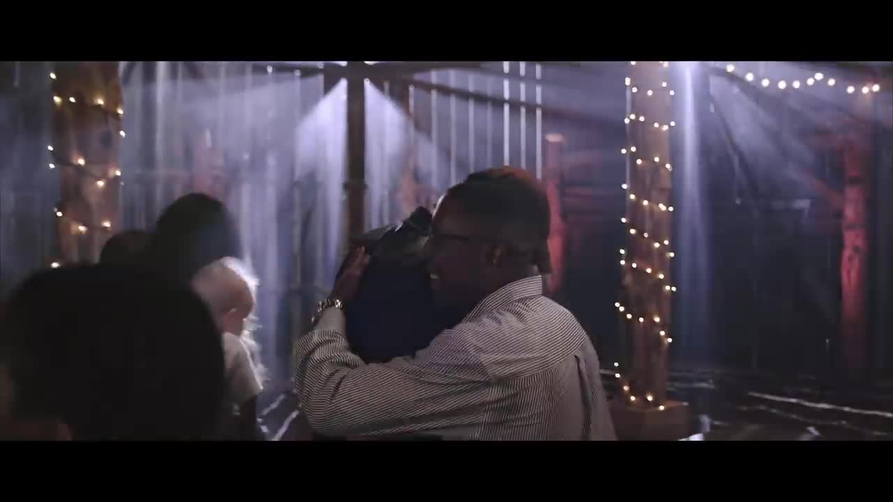 Rodney Atkins - Caught Up In The Country (feat. Fisk Jubilee Singers)