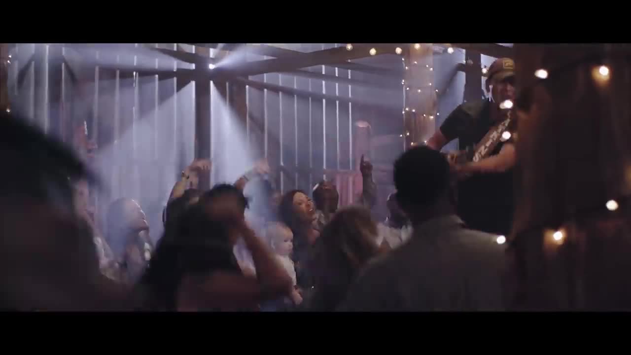 Rodney Atkins - Caught Up In The Country (feat. Fisk Jubilee Singers)