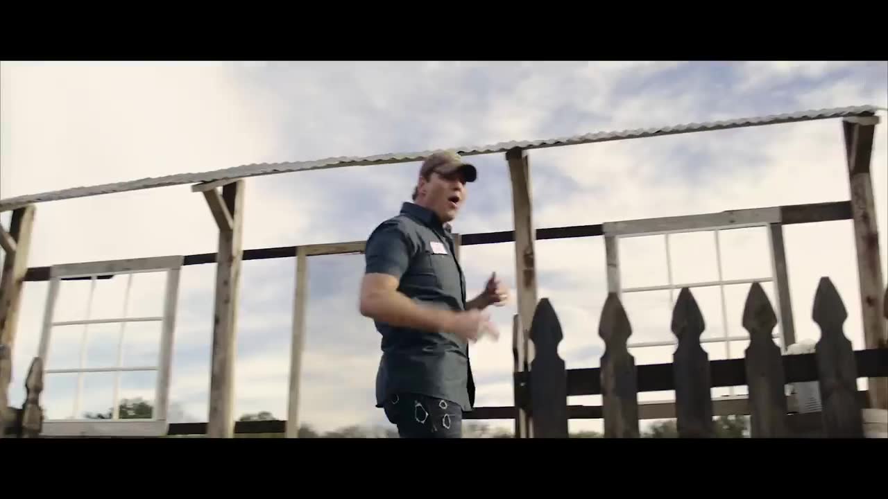 Rodney Atkins - Caught Up In The Country (feat. Fisk Jubilee Singers)