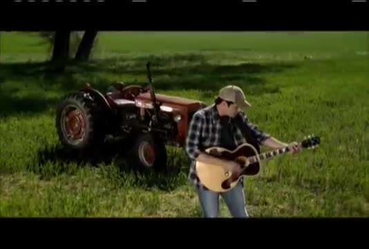 Rodney Atkins - Farmer's Daughter
