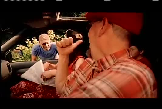 Rodney Atkins - If You're Going Through Hell