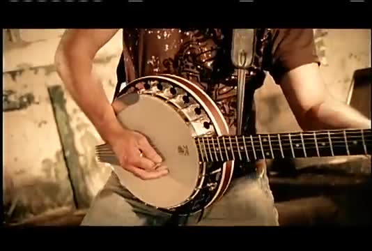 Rodney Atkins - If You're Going Through Hell