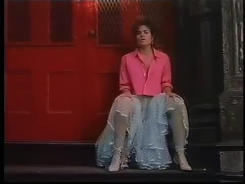 Rosanne Cash - I Don’t Know Why You Don’t Want Me