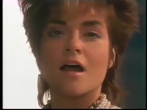 Rosanne Cash - I Don’t Know Why You Don’t Want Me