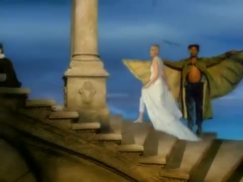 Roxette - ¡Crash! ¡Boom! ¡Bang!