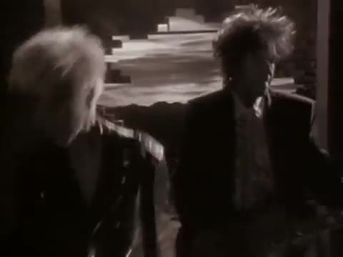 Roxette - Dressed for Success