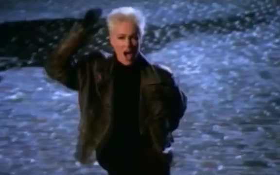 Roxette - Fading Like a Flower