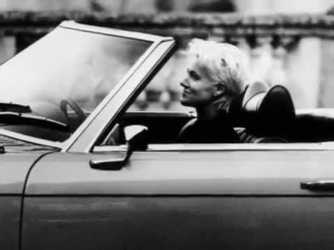 Roxette - Help!
