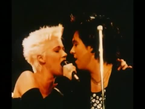 Roxette - Help!