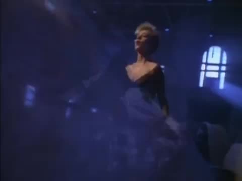 Roxette - It Must Have Been Love