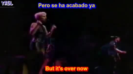 Roxette - It Must Have Been Love