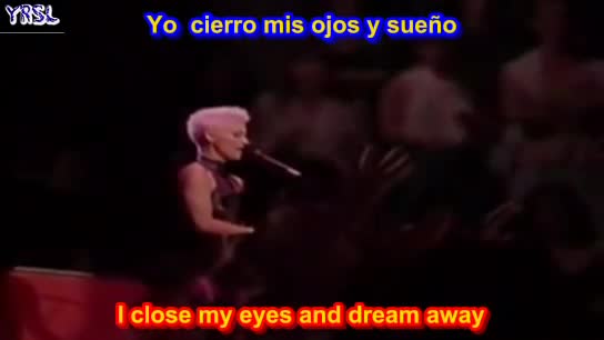 Roxette - It Must Have Been Love