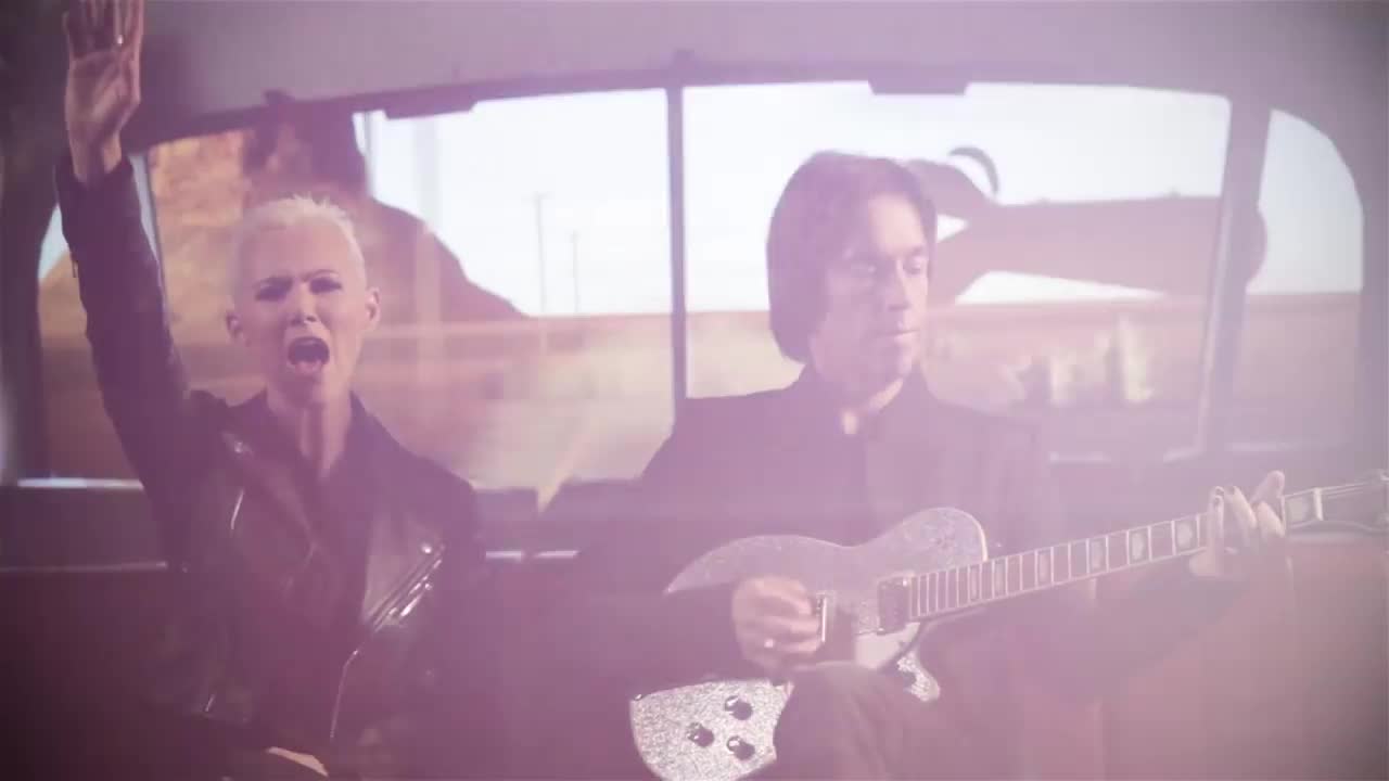 Roxette - It’s Possible