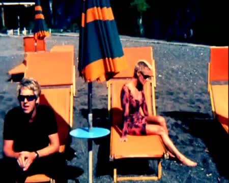 Roxette - It Takes You No Time to Get Here